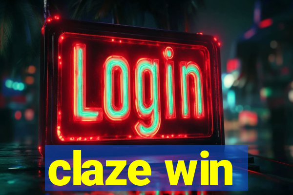 claze win